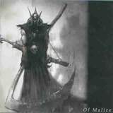 Hyperborean - Of Malice
